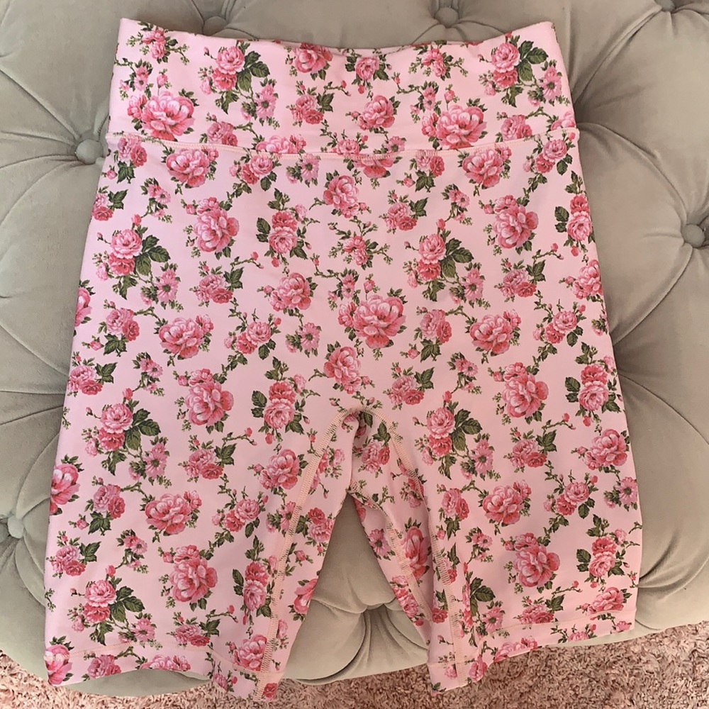 Loveshackfancy bandier peony garden